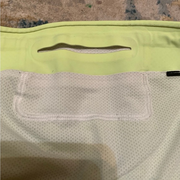 Lululemon men’s Fast and Free 6” lined shorts XL - Picture 7 of 12